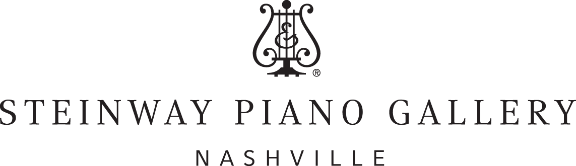 Steinway Nashville Logo